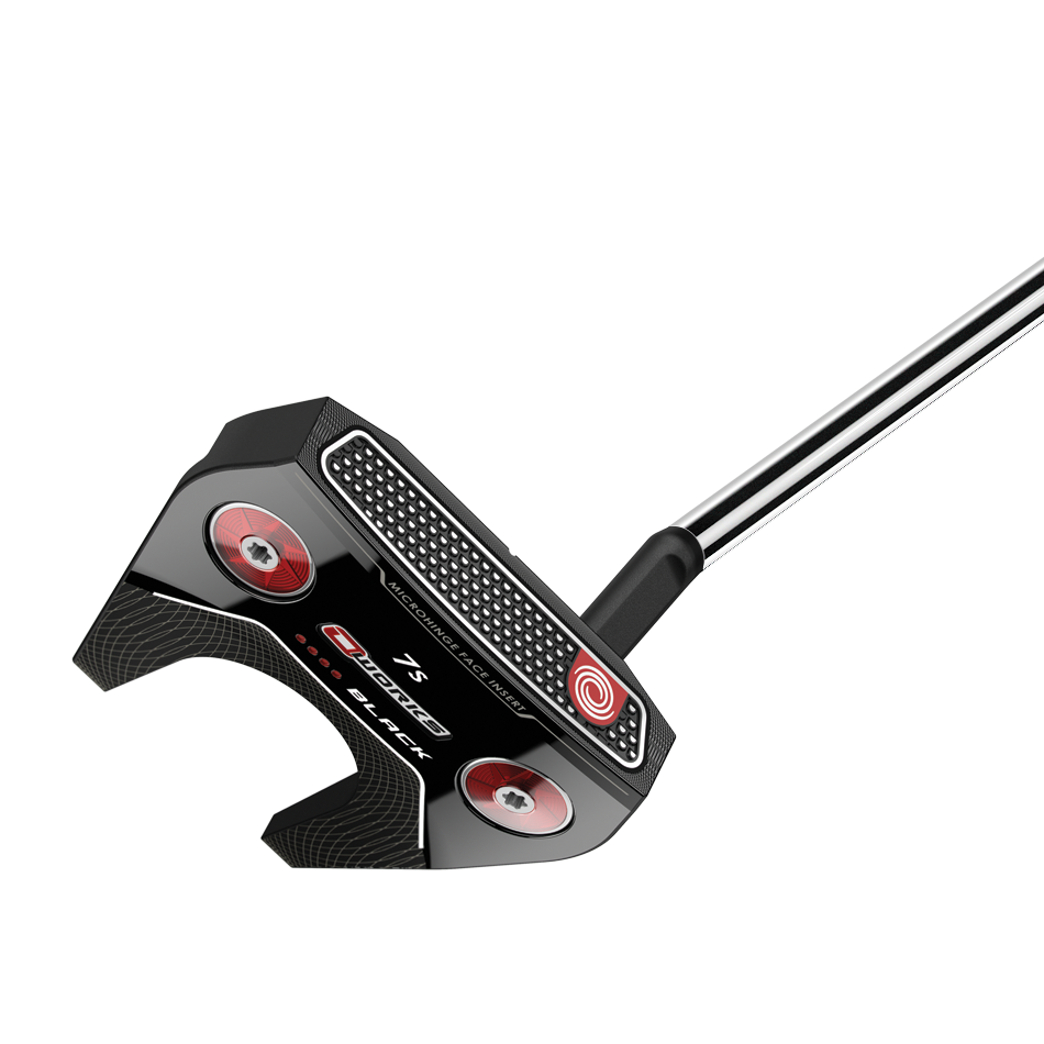 Odyssey O-Works Black #7S Putter image 4
