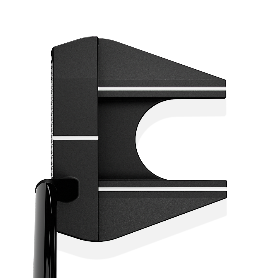 Odyssey O-Works Black #7S Putter image 7