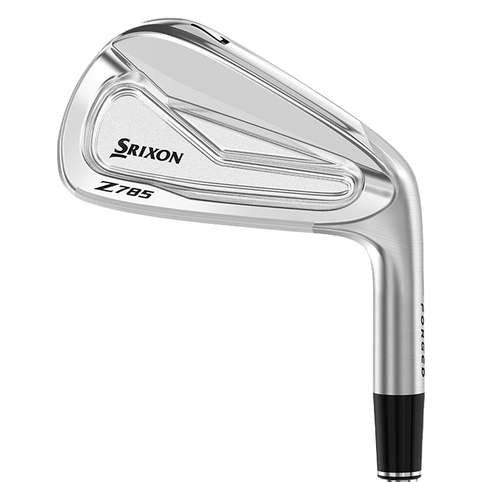 Srixon Z-785 Irons