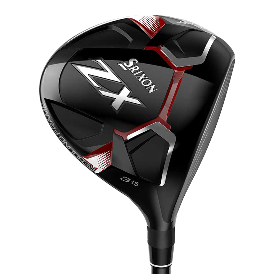 Srixon ZX Fairway Woods