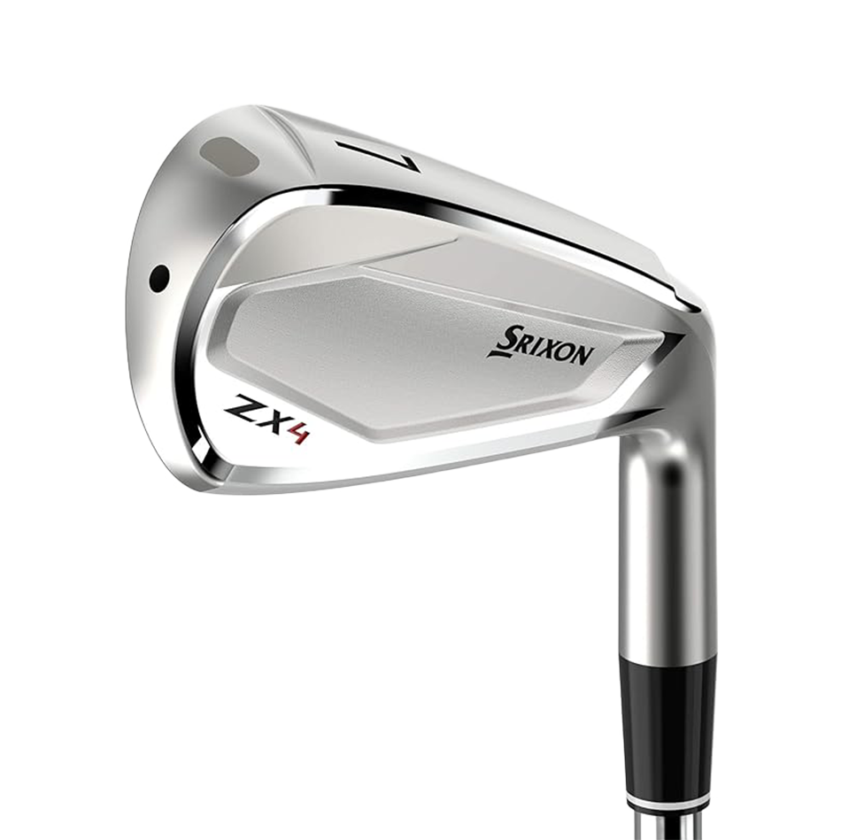 Srixon ZX4 Irons