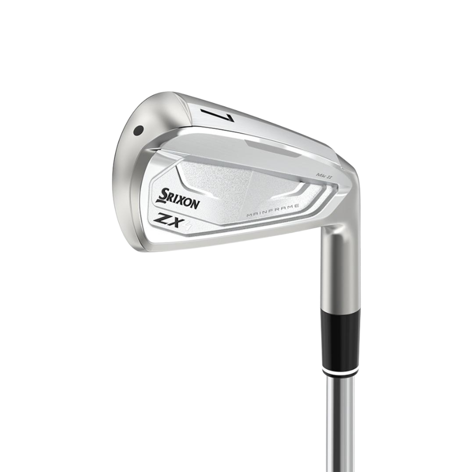Srixon ZX4 Mk II Irons