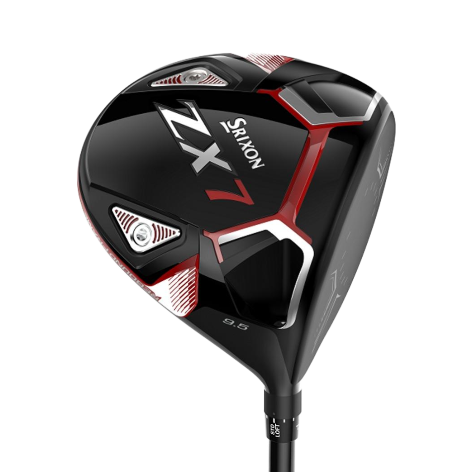 Srixon ZX7 Drivers