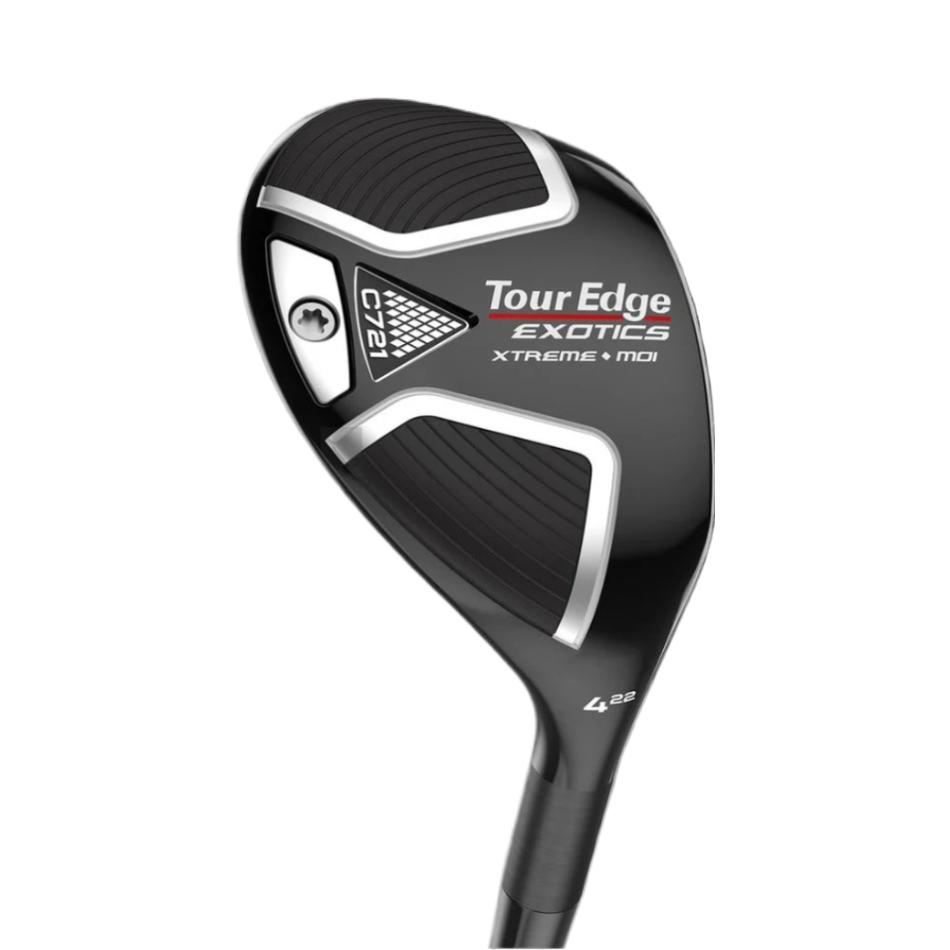 Tour Edge Exotics C721 Hybrids