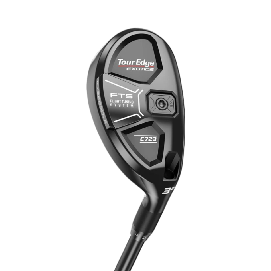 Tour Edge Exotics C723 Hybrids
