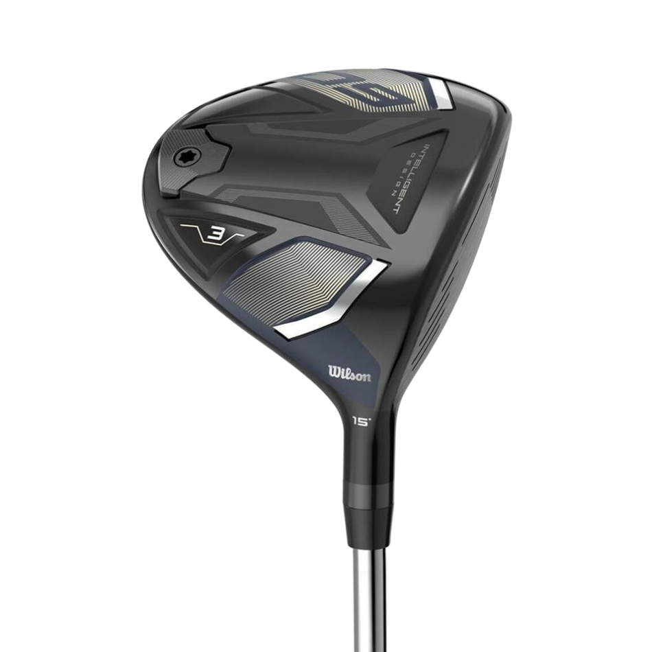 Wilson D9 Fairway Woods image 1
