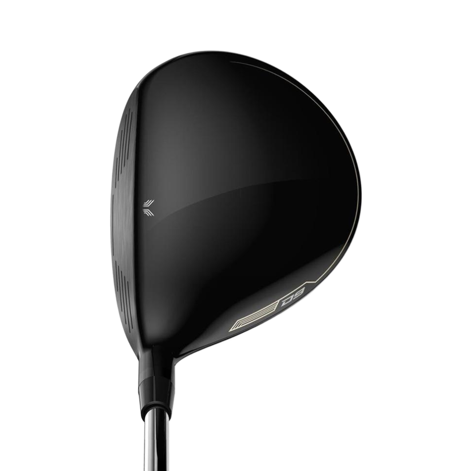 Wilson D9 Fairway Woods image 3