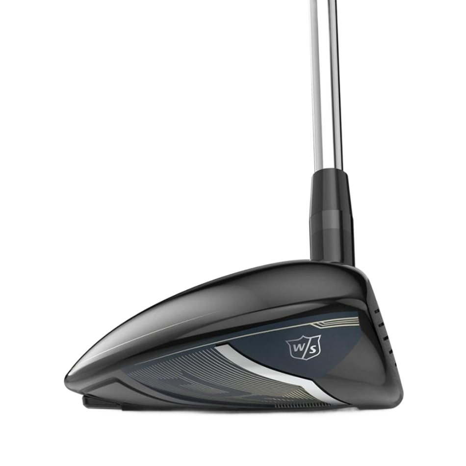 Wilson D9 Fairway Woods image 4
