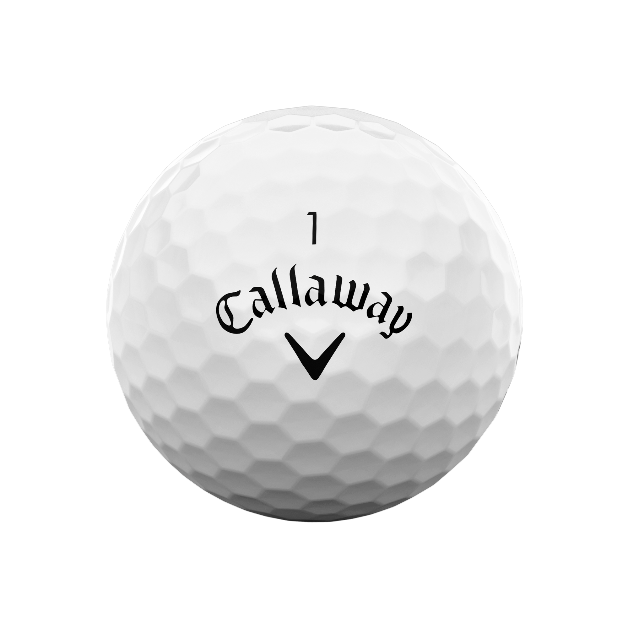 Warbird Distance+ Golf Balls image 3
