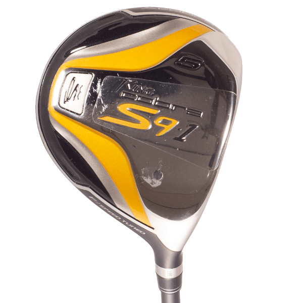 Cobra S9-1 F Speed Fairway Woods image 1