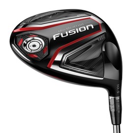 Big Bertha Fusion Drivers