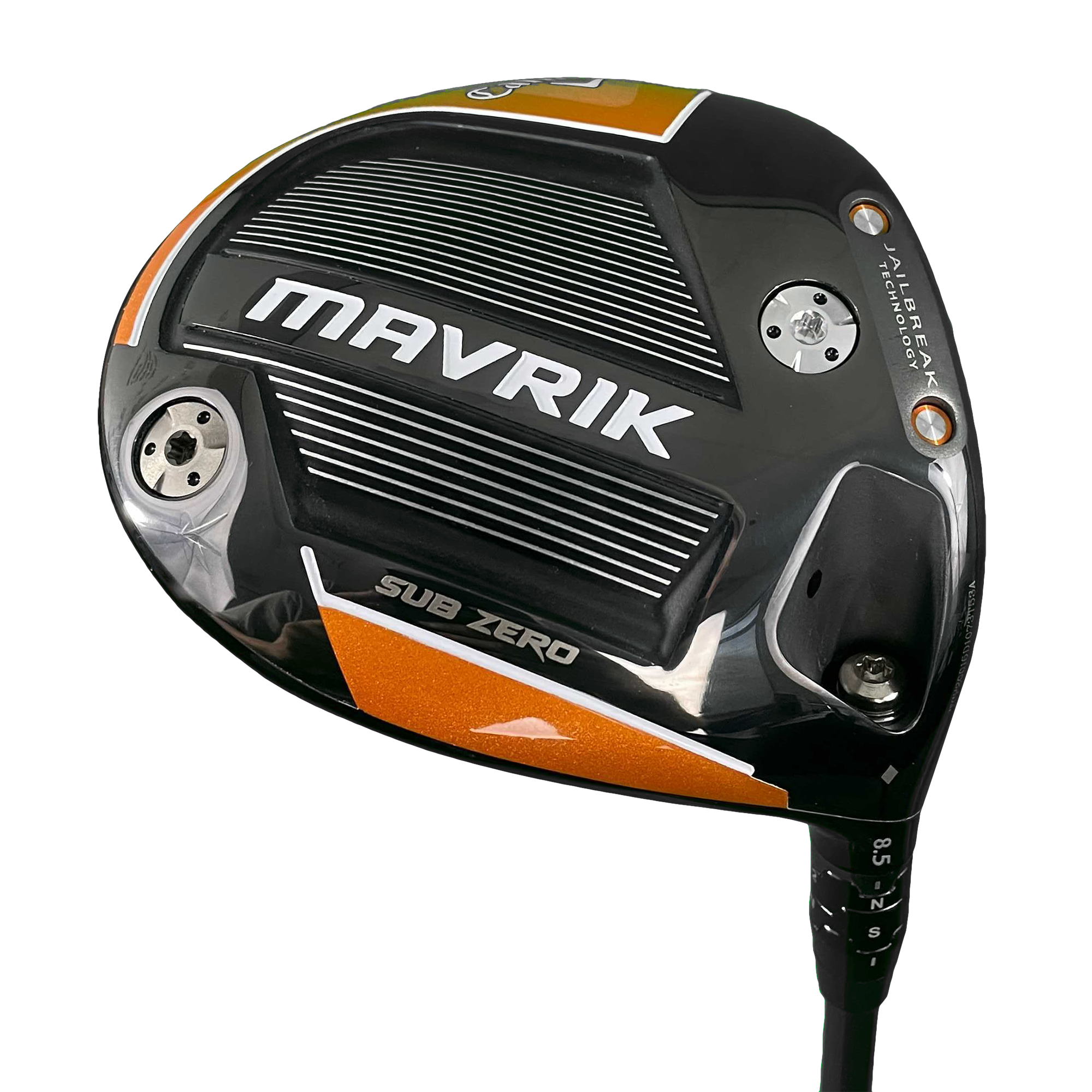 Callaway MAVRIK Sub Zero Diamond Drivers | Callaway Golf Pre-Owned