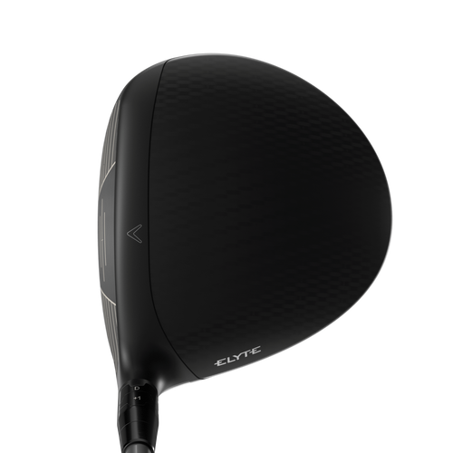Women's Elyte X Night Edition Driver - View 3