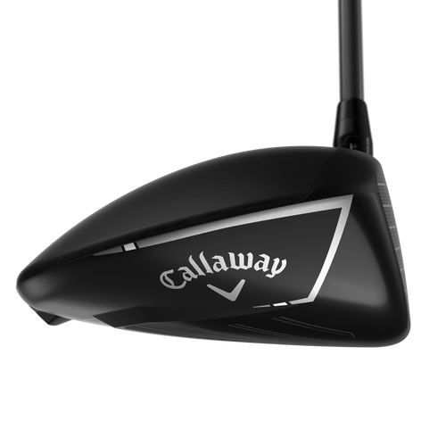 Women's Elyte X Night Edition Driver - View 4
