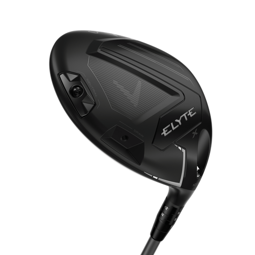 Women's Elyte X Night Edition Driver - View 6