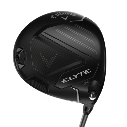 Women's Elyte X Night Edition Driver - View 7