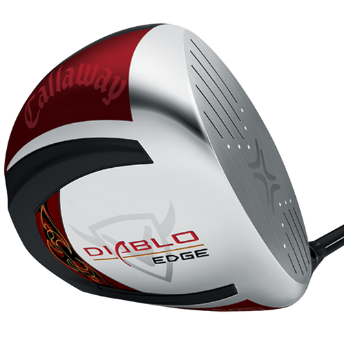 Diablo Edge Drivers - View 1