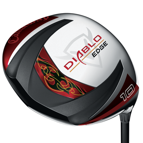 Diablo Edge Drivers - View 2