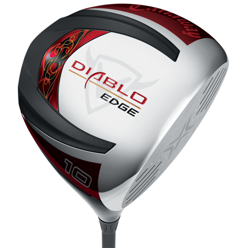 Diablo Edge Drivers - View 3