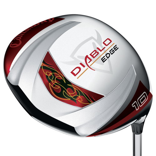 Diablo Edge Drivers - View 4