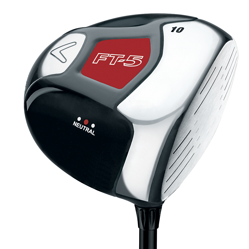 FT-5 Drivers image 3