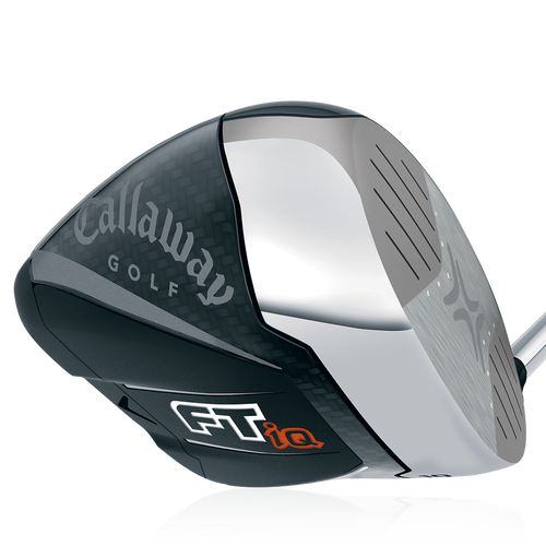 FT-iQ Drivers - View 1