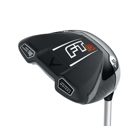 FT-iQ Drivers - View 2