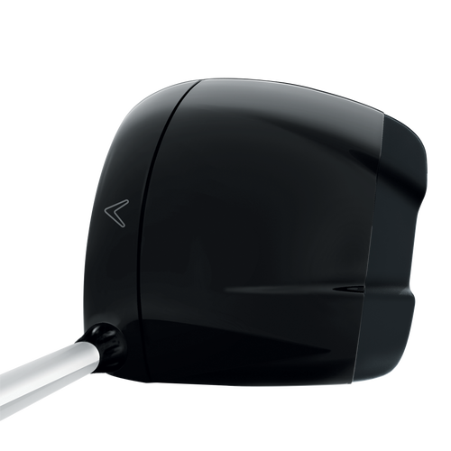 FT-iQ Drivers - View 3