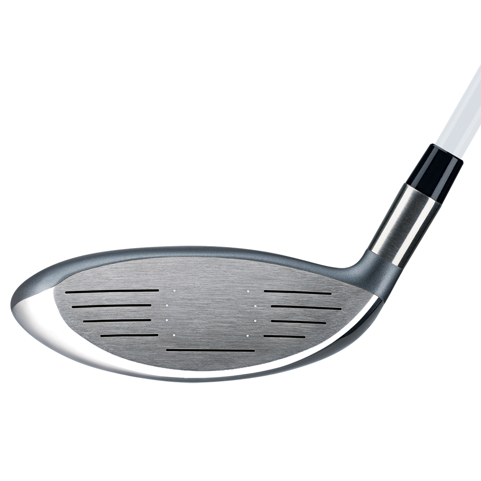 X Hot N-14 Fairway Woods image 2