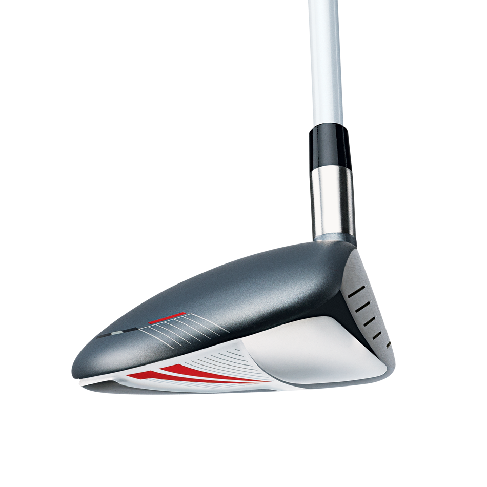 X Hot N-14 Fairway Woods image 3