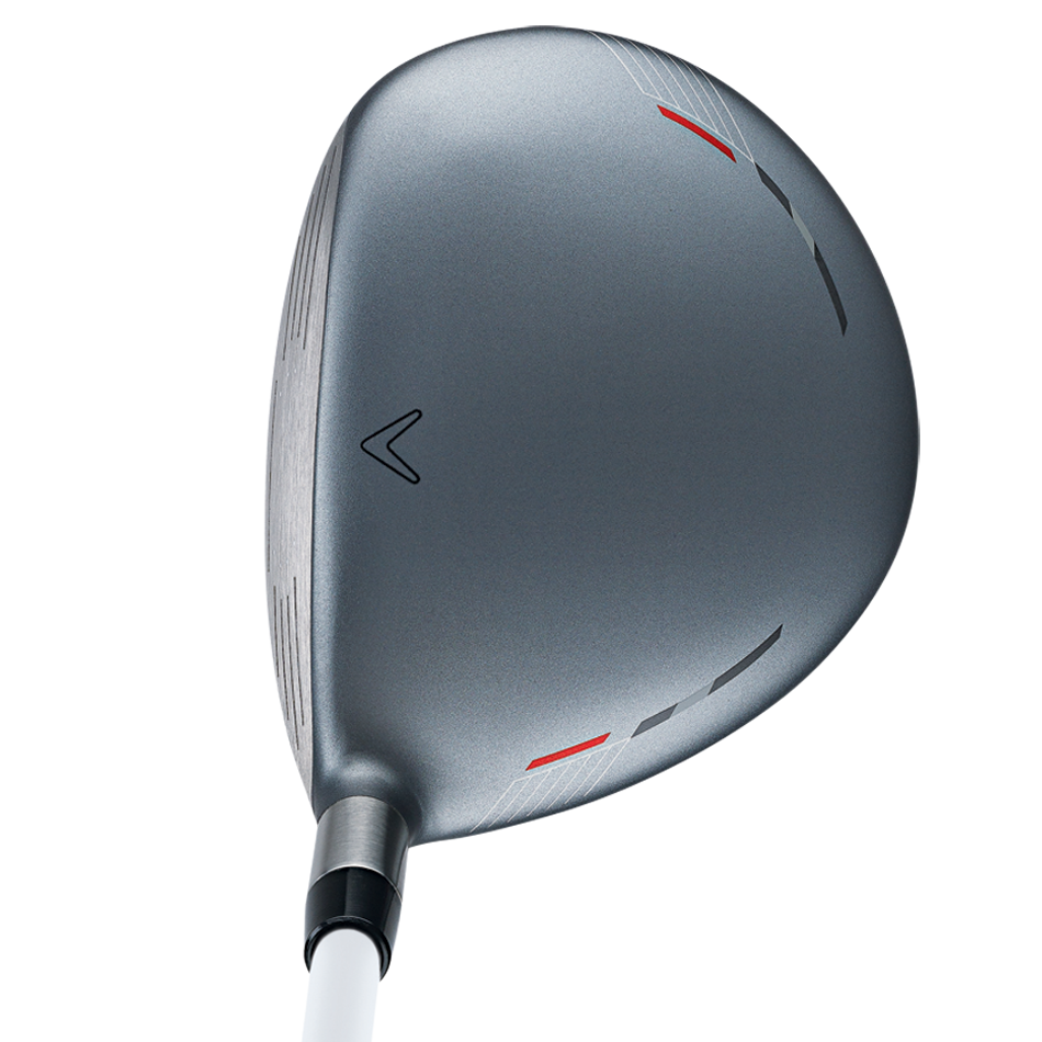 X Hot N-14 Fairway Woods image 4