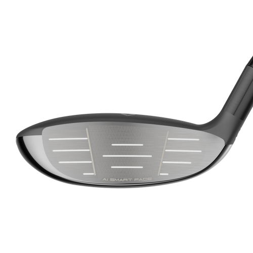 Paradym Ai Smoke MAX Fast Fairway Woods - View 4