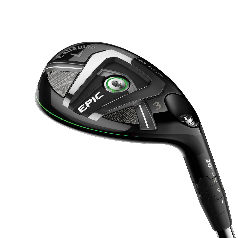 2017 Epic Hybrid 5 Hybrid Mens/Right image 1