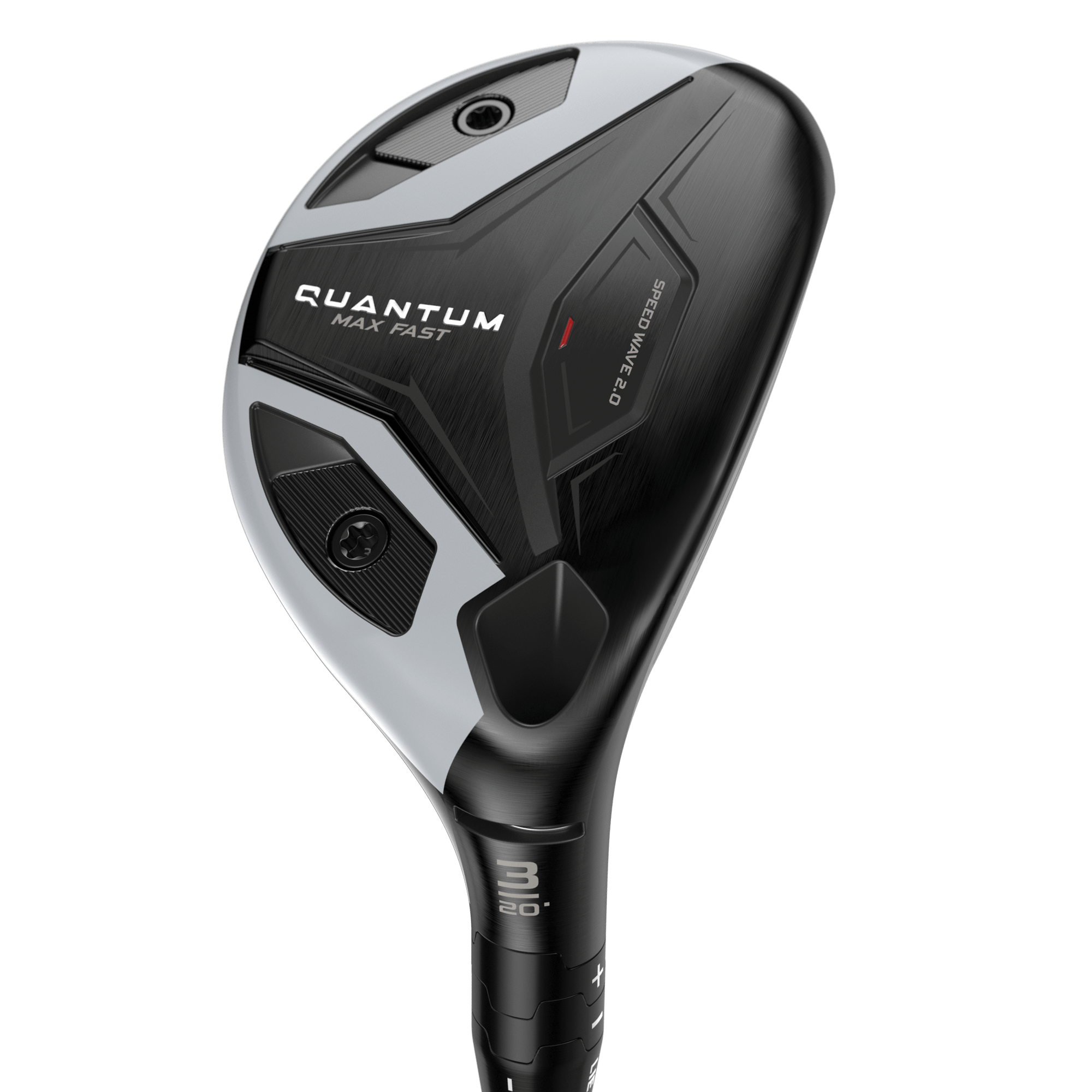 Quantum Max Fast Hybrids