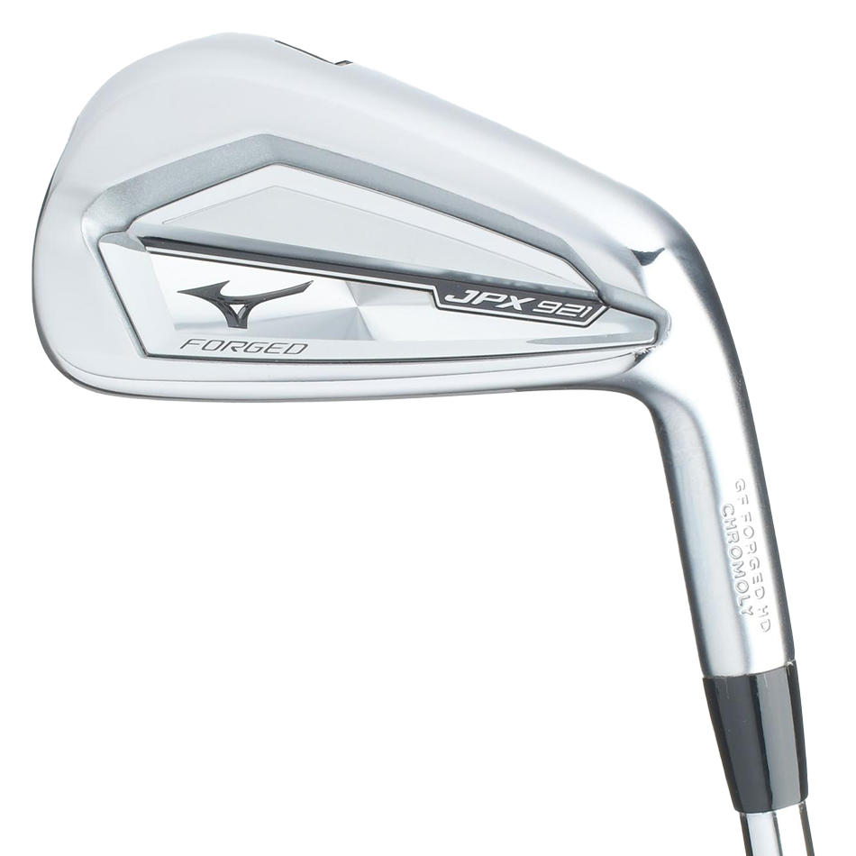 Mizuno JPX 921 Forged Irons