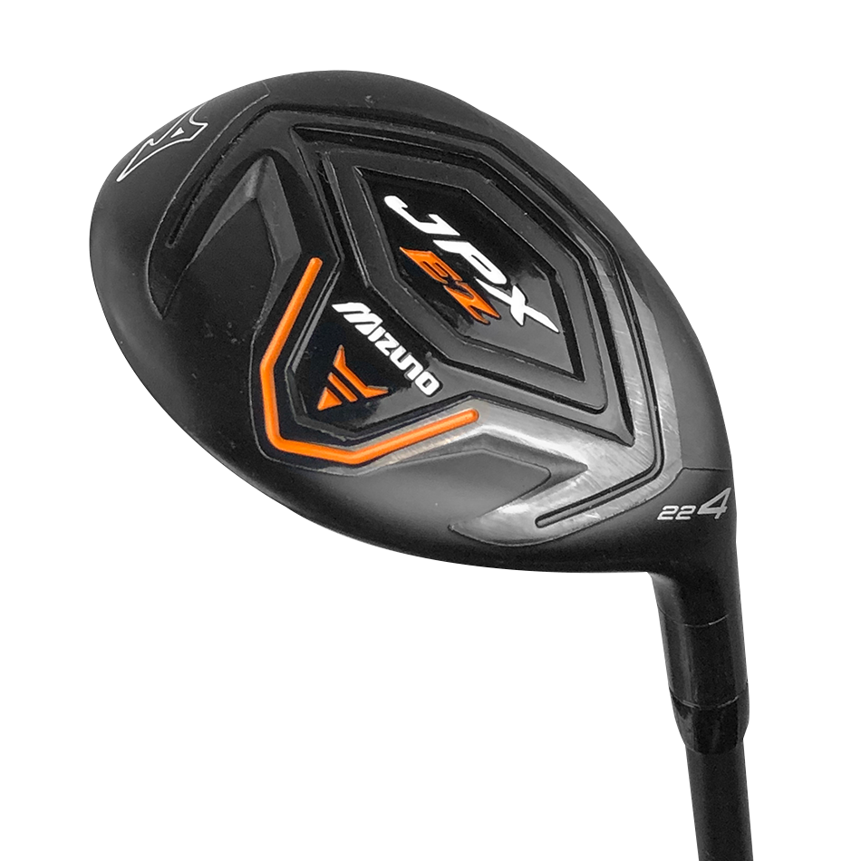 Mizuno JPX-EZ Hybrids