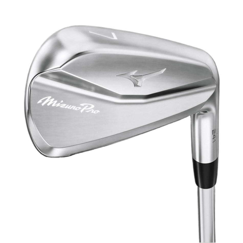 Mizuno Pro 241 Irons