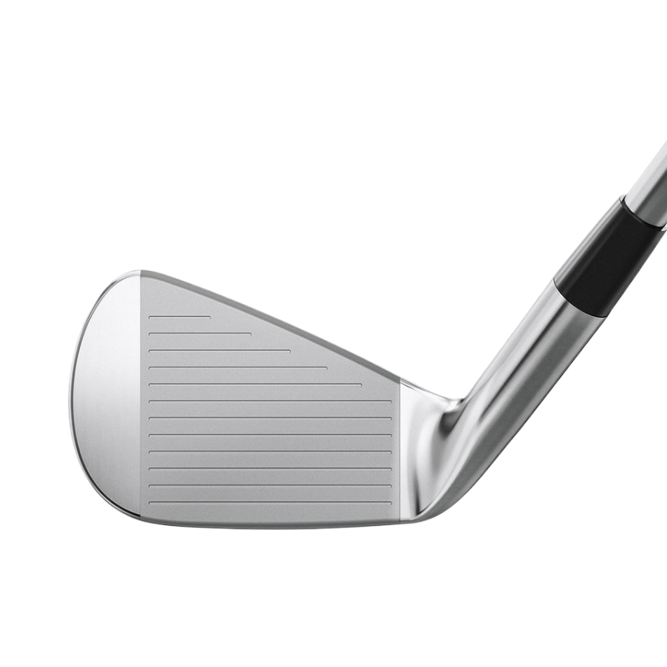 Mizuno Pro 241 Irons image 2