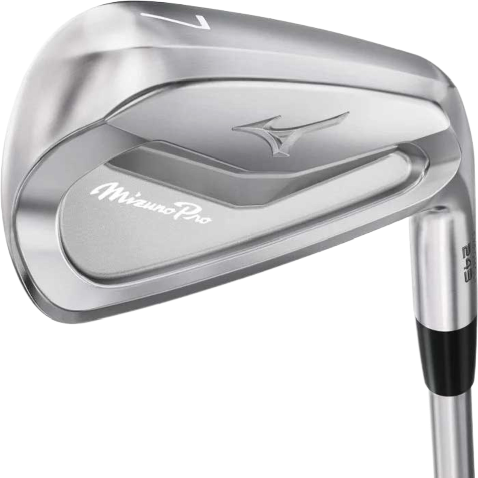 Mizuno Pro 243 Irons