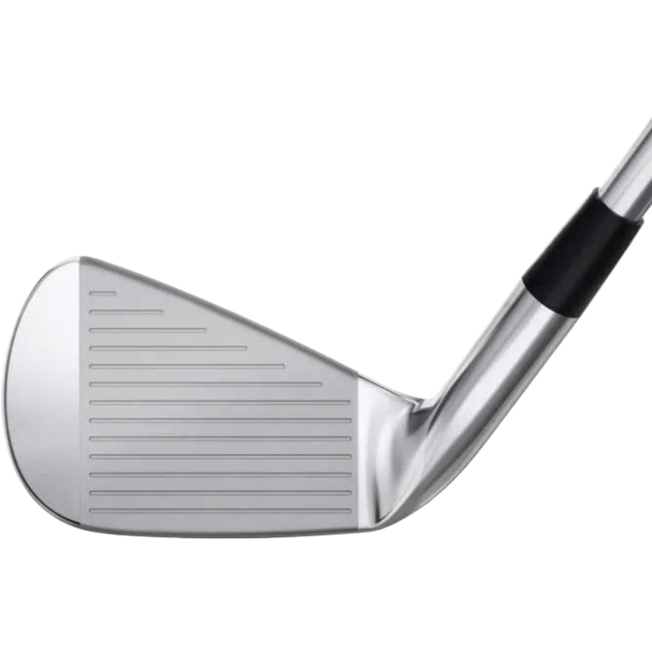 Mizuno Pro 243 Irons image 2