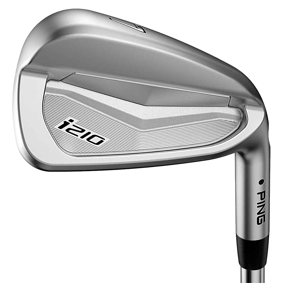 PING i210 Irons image 1