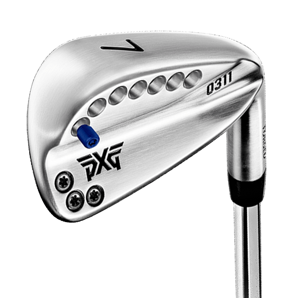 PXG 0311 Chrome GEN1 5-PW Mens/Right image 1
