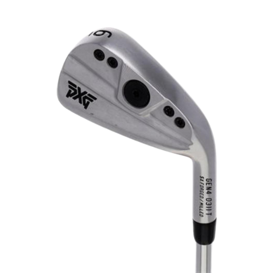 PXG 0311T GEN4 Irons