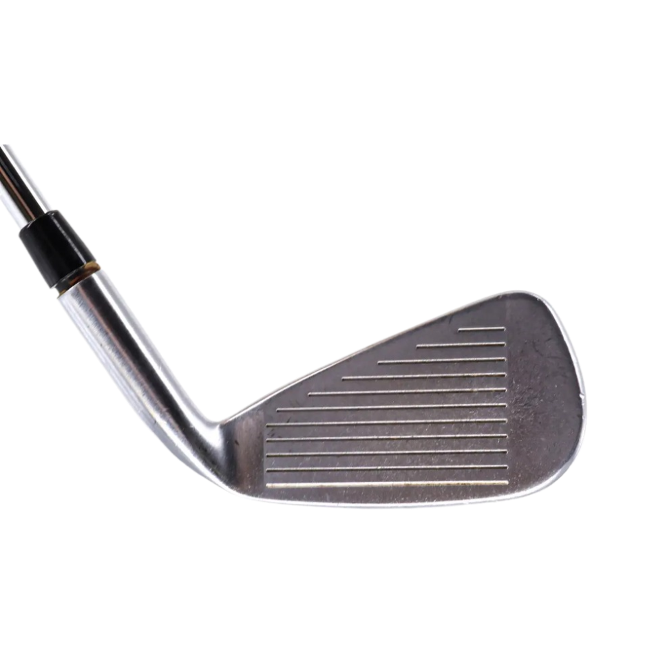 PXG 0311X Chrome GEN2 Driving Utility Irons image 2