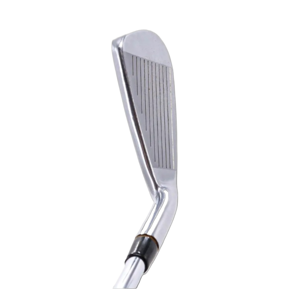 PXG 0311X Chrome GEN2 Driving Utility Irons image 3