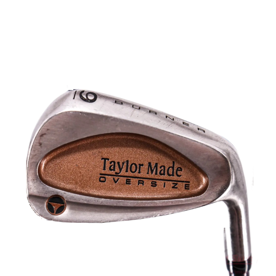 TaylorMade Burner OS 3 Iron Mens/Right image 1