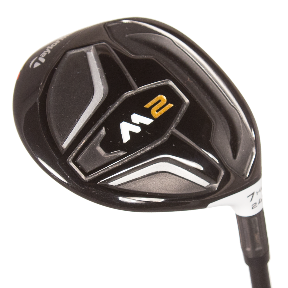 TaylorMade M2 Fairway Woods