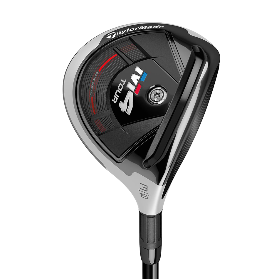 Taylormade M4 Tour FWY Woods
