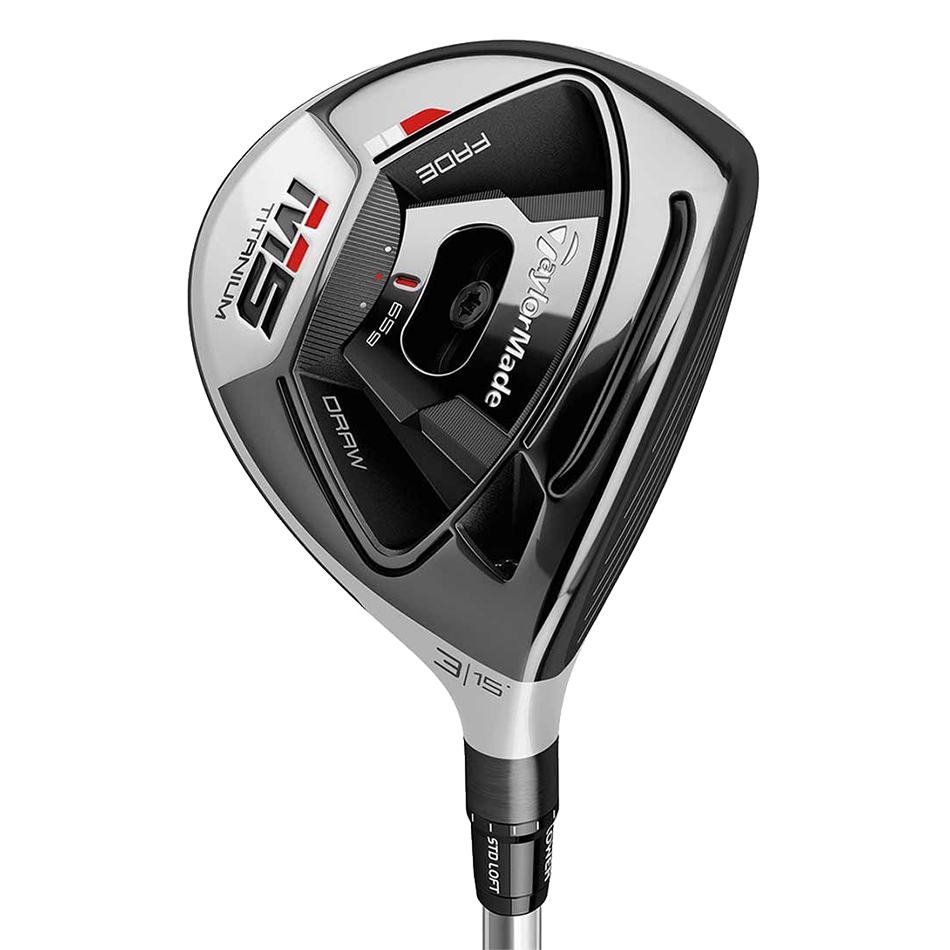 Taylormade 2019 M5 Fairway Woods