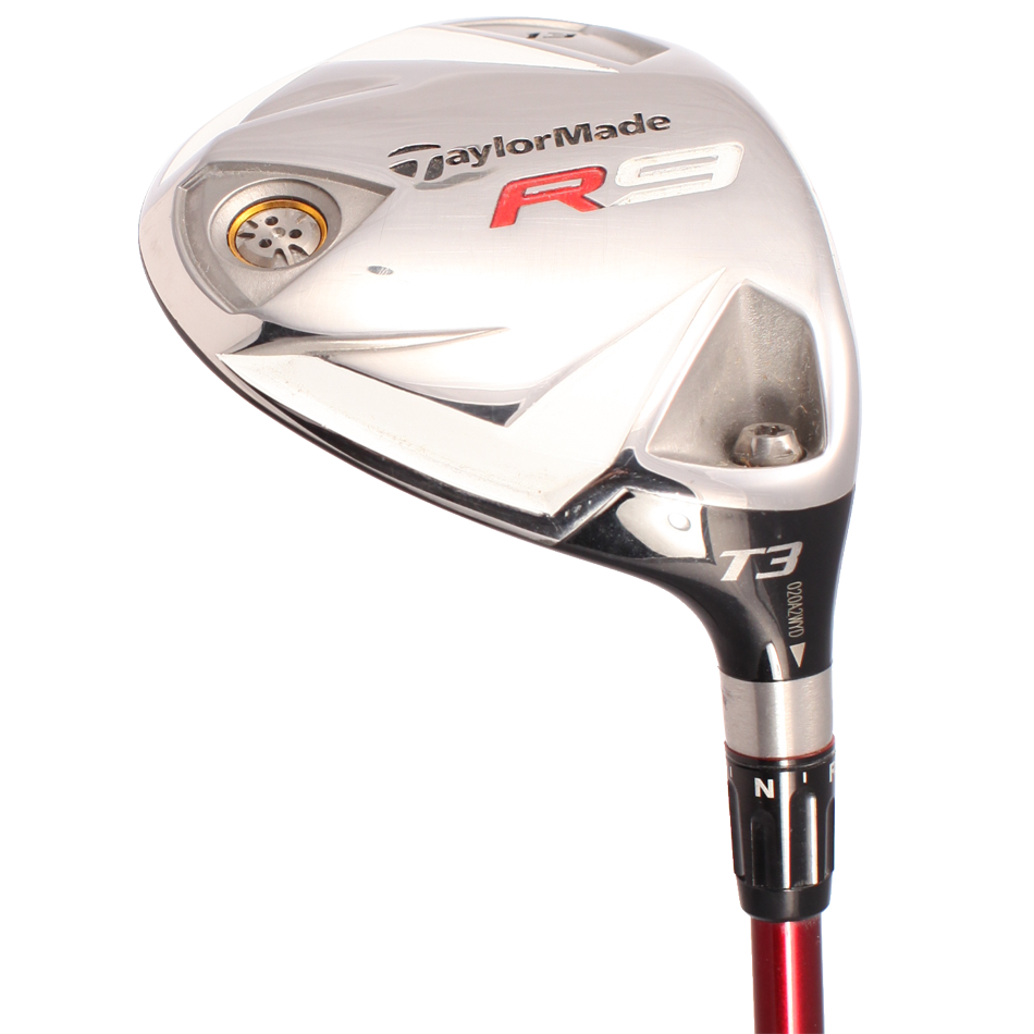 TaylorMade R9 Fairway Woods
